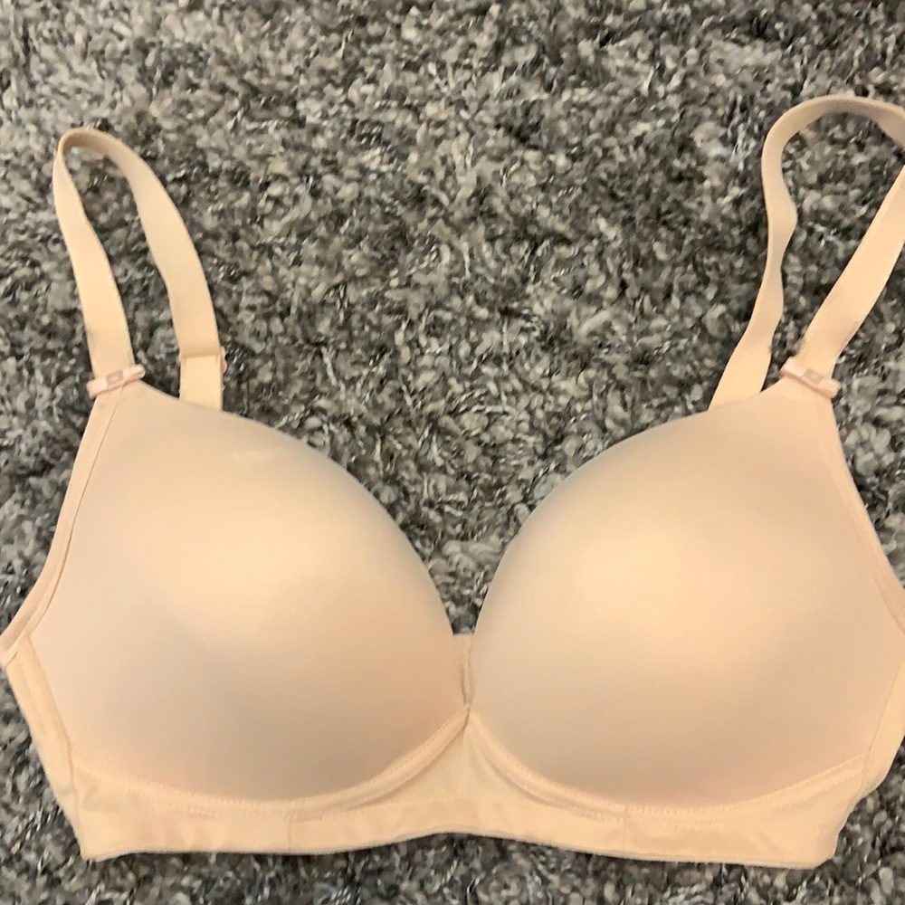 Freya wireless t-shirt bra 30G